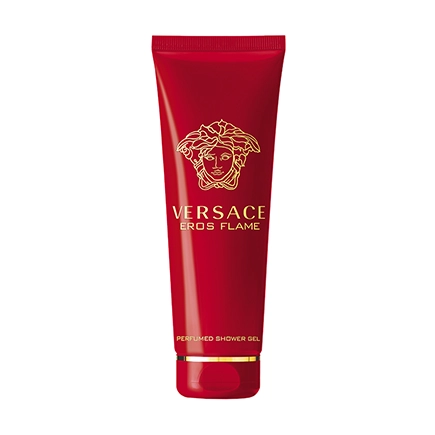 Versace Eros Flame pour Homme Duschgel