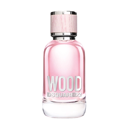 Dsquared² Wood Pour Femme Eau de Toilette