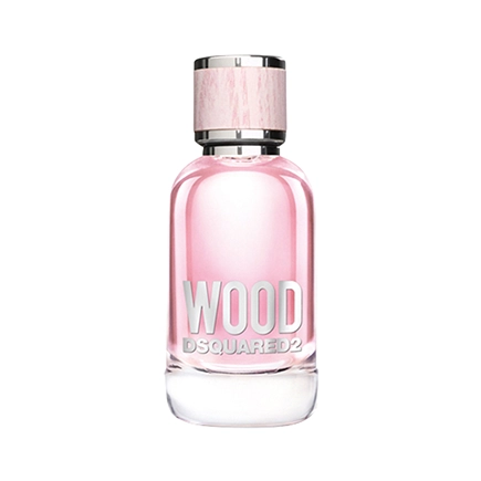 Dsquared² Wood Pour Femme Eau de Toilette