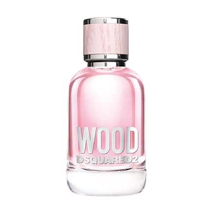 Dsquared² Wood Pour Femme Eau de Toilette