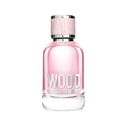 Dsquared² Wood Pour Femme Eau de Toilette