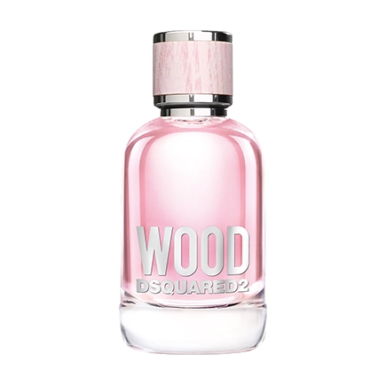 Dsquared² Wood Pour Femme Eau de Toilette