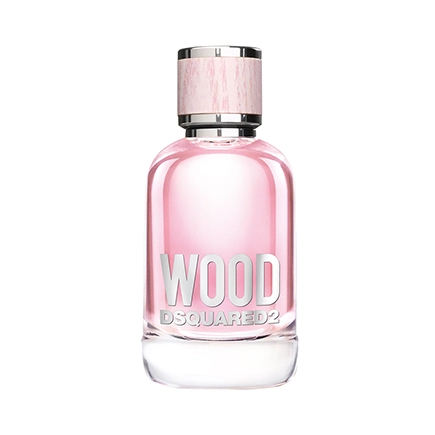 Dsquared² Wood Pour Femme Eau de Toilette