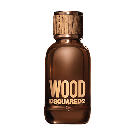 Dsquared² Wood Pour Homme Eau de Toilette Spray