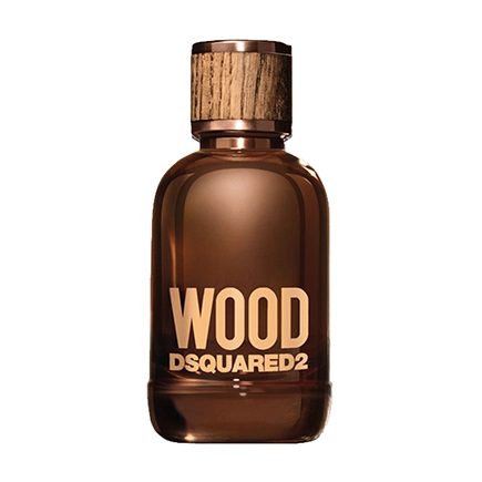 Dsquared² Wood Pour Homme Eau de Toilette Spray