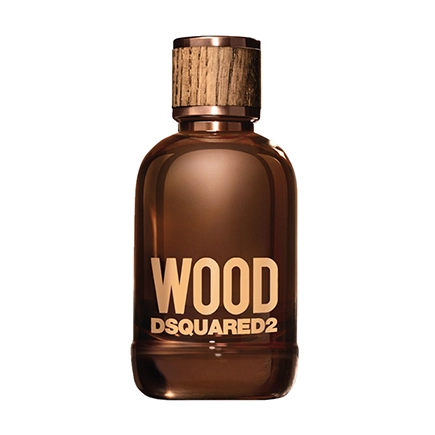 Dsquared² Wood Pour Homme Eau de Toilette Spray