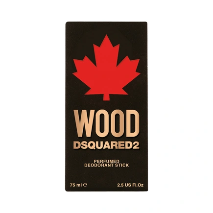 Dsquared² Wood Pour Homme Deo Stick