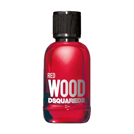 Dsquared² Red Wood Eau de Toilette Spray