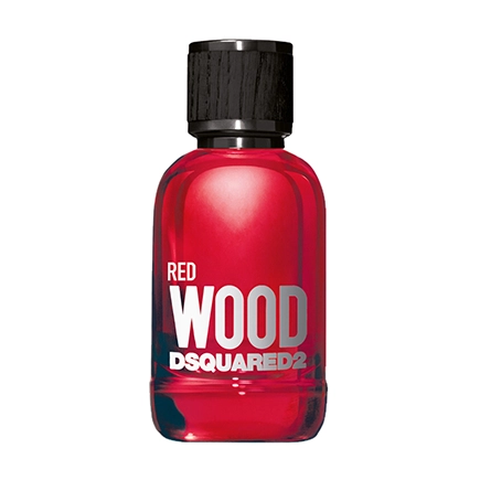 Dsquared² Red Wood Eau de Toilette Spray