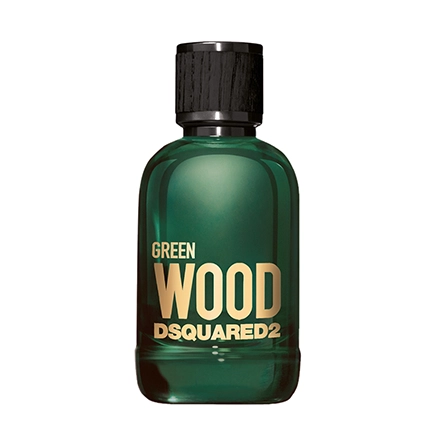 Dsquared² Green Wood Eau de Toilette Spray