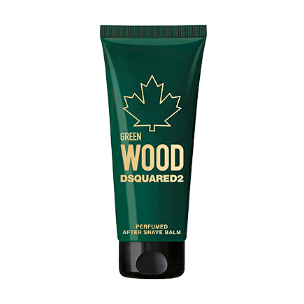 Dsquared² Green Wood After Shave Balm