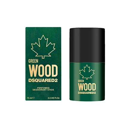 Dsquared² Green Wood Deostick