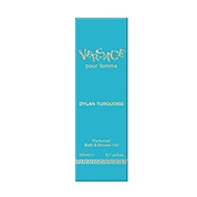 Versace Dylan Turquoise Shower Gel
