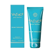 Versace Dylan Turquoise Shower Gel