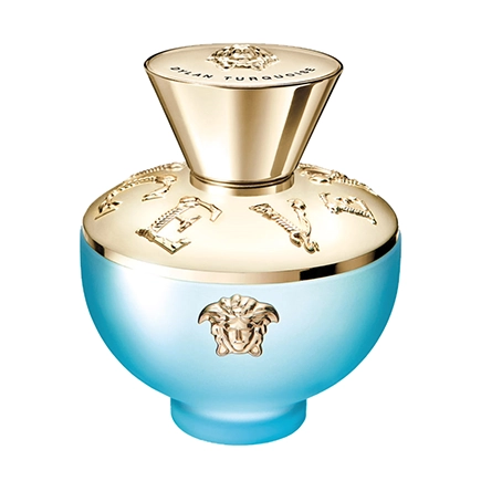 Versace Dylan Turquoise Eau de Toilette