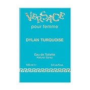 Versace Dylan Turquoise Eau de Toilette