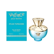 Versace Dylan Turquoise Eau de Toilette