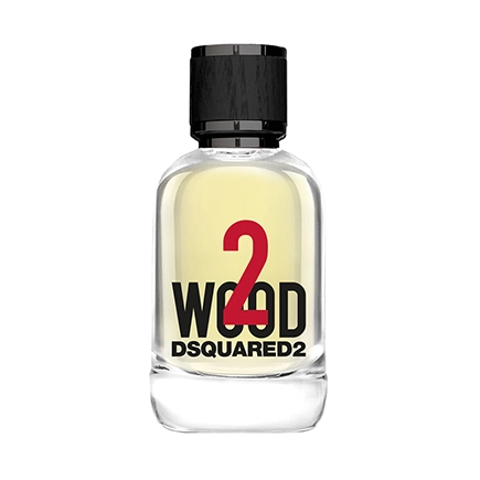 Dsquared² 2 Wood Eau de Toilette
