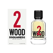 Dsquared² 2 Wood Eau de Toilette