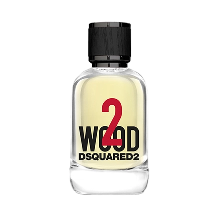 Dsquared² 2 Wood Eau de Toilette