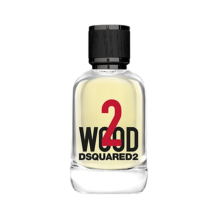 Dsquared² 2 Wood Eau de Toilette