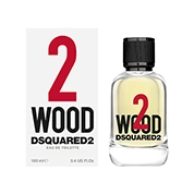 Dsquared² 2 Wood Eau de Toilette