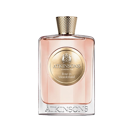 Atkinsons Rose in Wonderland Eau de Parfum