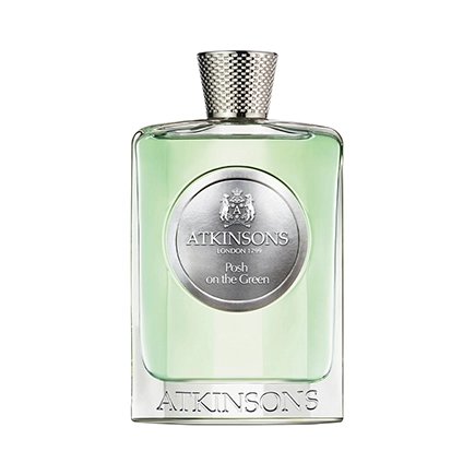 Atkinsons Posh on the Green Eau de Parfum