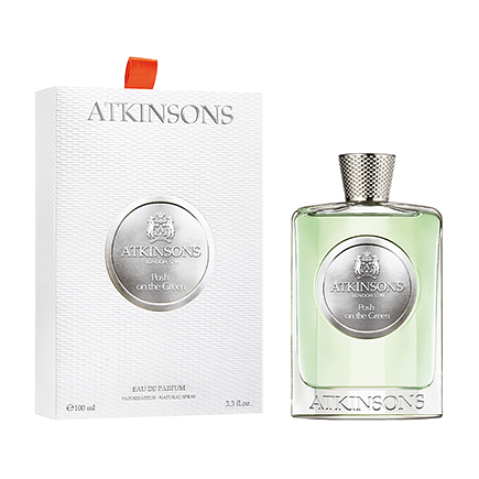 Atkinsons Posh on the Green Eau de Parfum