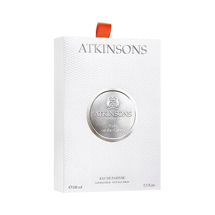 Atkinsons Posh on the Green Eau de Parfum