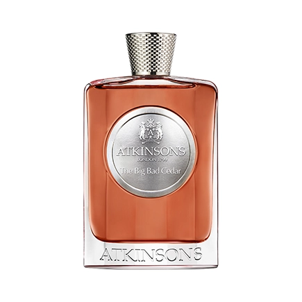 Atkinsons Big Bad Cedar Eau de Parfum