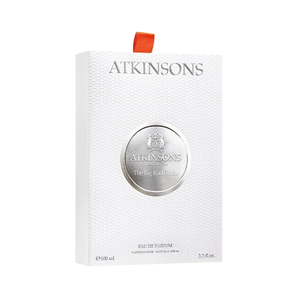 Atkinsons Big Bad Cedar Eau de Parfum