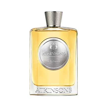 Atkinsons Scilly Neroli Eau de Parfum
