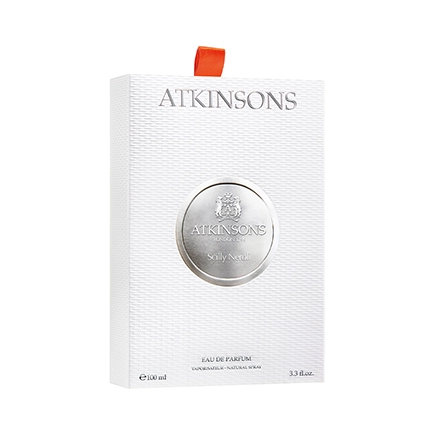 Atkinsons Scilly Neroli Eau de Parfum