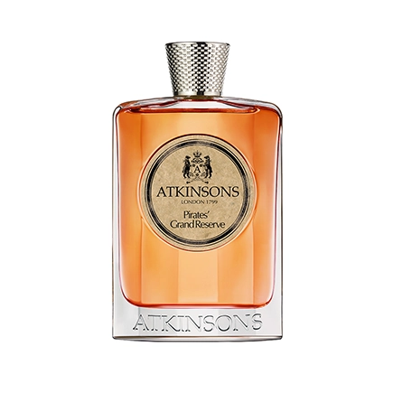 Atkinsons Pirates Grand Reserve Eau de Parfum