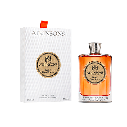 Atkinsons Pirates Grand Reserve Eau de Parfum