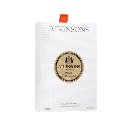 Atkinsons Pirates Grand Reserve Eau de Parfum