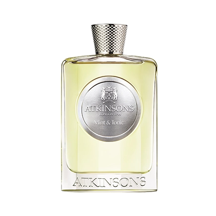 Atkinsons Mint & Tonic Eau de Parfum