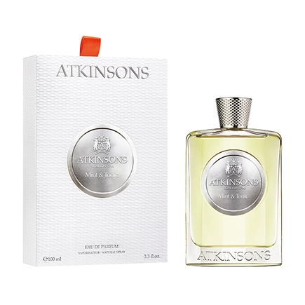 Atkinsons Mint & Tonic Eau de Parfum
