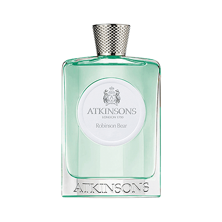 Atkinsons Robinson Bear Eau de Parfum