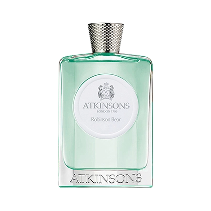 Atkinsons Robinson Bear Eau de Parfum