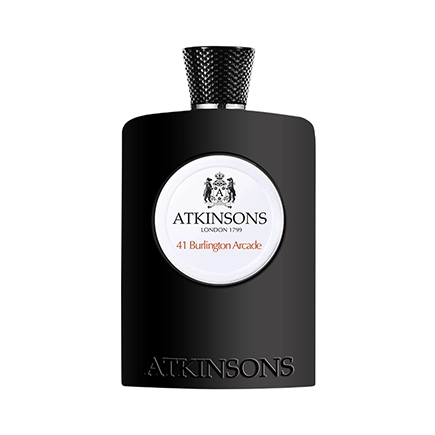 Atkinsons 41 Burlington Arcade Eau de Parfum