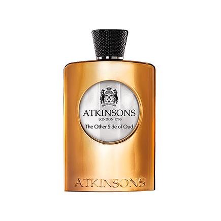 Atkinsons The Other Side of Oud Eau de Parfum