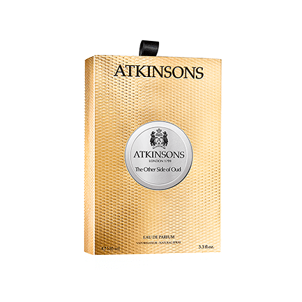 Atkinsons The Other Side of Oud Eau de Parfum