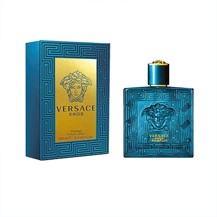 Versace Eros Parfum
