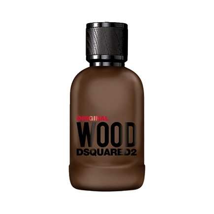 Dsquared² Original Wood Eau de Parfum