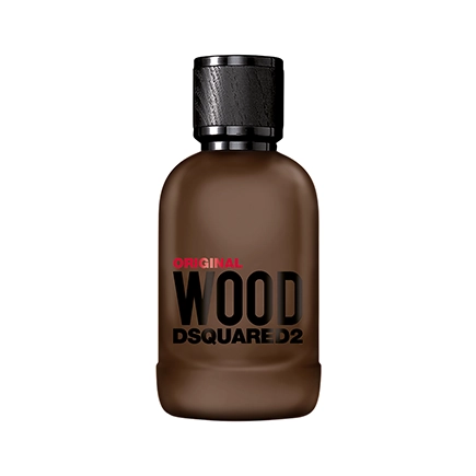 Dsquared² Original Wood Eau de Parfum