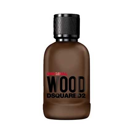 Dsquared² Original Wood Eau de Parfum