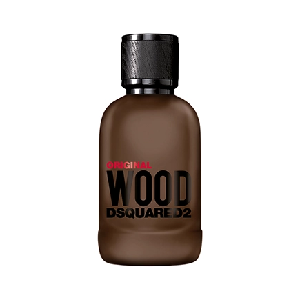 Dsquared² Original Wood Eau de Parfum