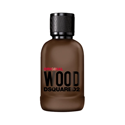 Dsquared² Original Wood Eau de Parfum